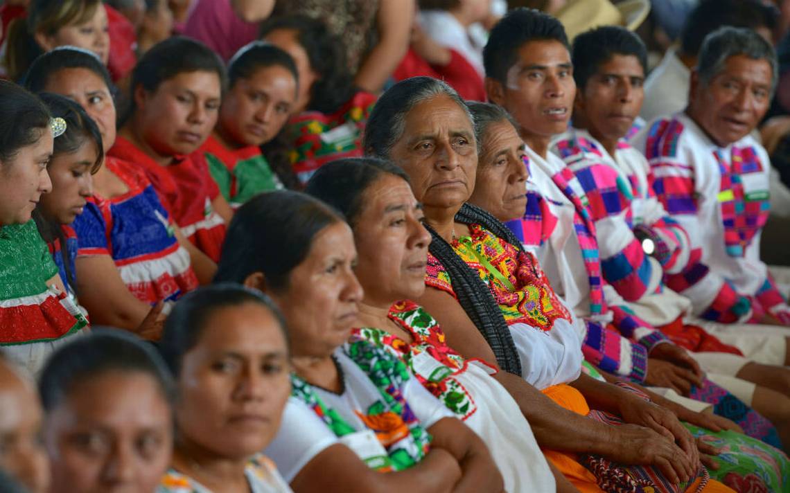 El Congreso Local busca garantizar la justicia para los Pueblos y Comunidades Indígenas de Veracruz