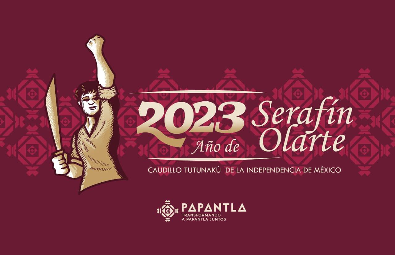 El Año de Serafín Olarte