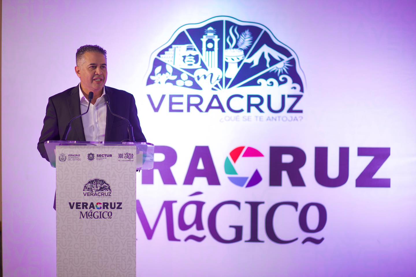 ¡Gran Estreno! «Mi Veracruz Mágico»