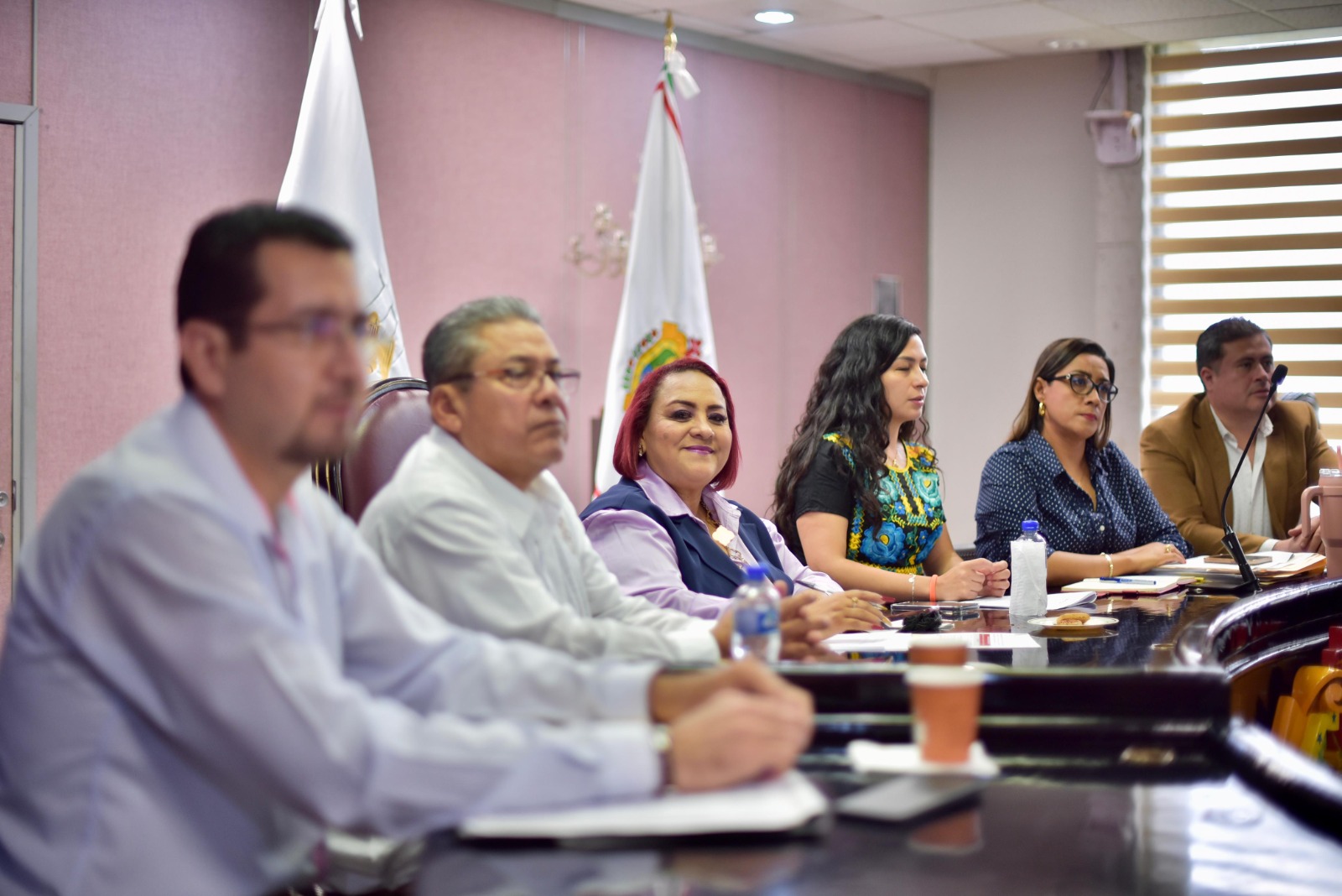Avanza en Veracruz proyecto de Protocolo para prevenir violencia digital contra la niñez