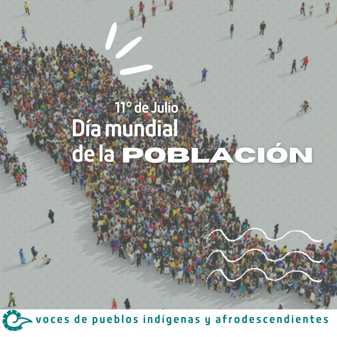 Día Mundial de la Población: Invertir en un Futuro Sostenible