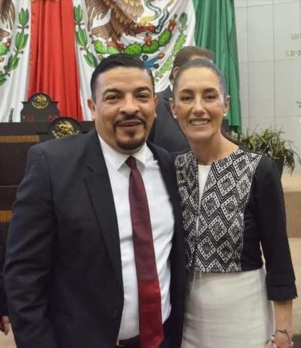 TEPJF sepultó intento final de la derecha por manchar el triunfo de Sheinbaum y del pueblo de México: Gómez Cazarín