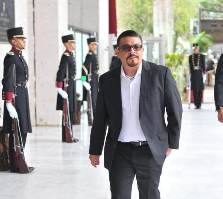 La hora de la verdad.Parlamento Veracruz.Juan Javier Gómez Cazarín.